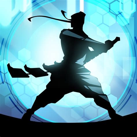 Android oyun club shadow fight 2 special edition apk